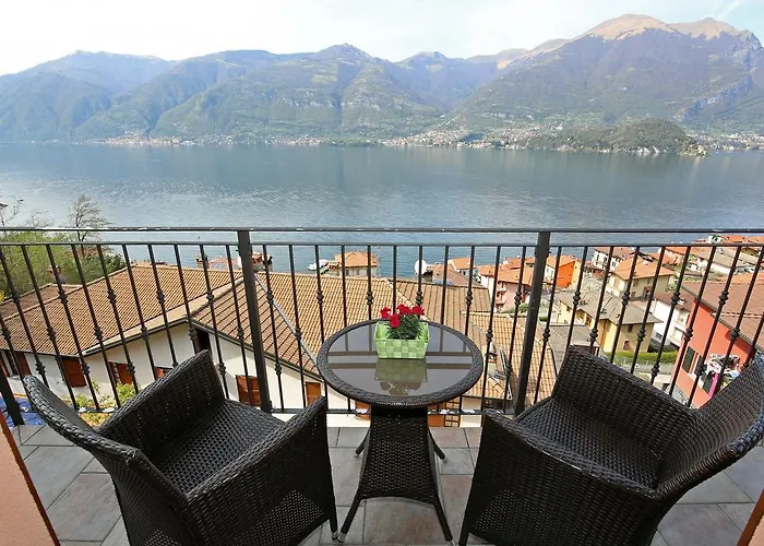 公寓 Casa Giulio In