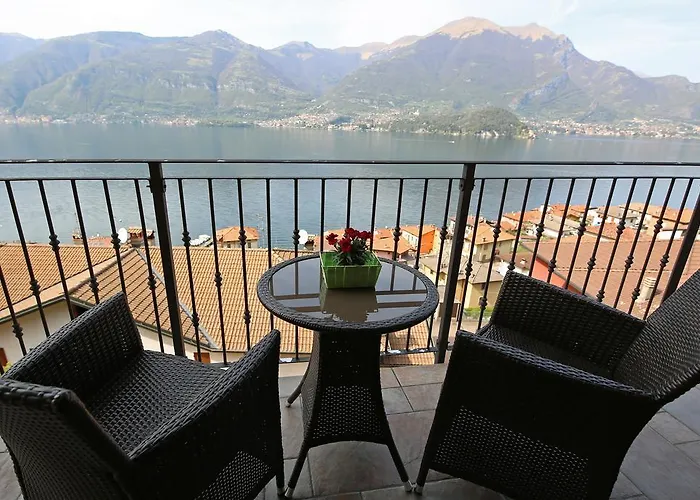 公寓 Casa Giulio In *