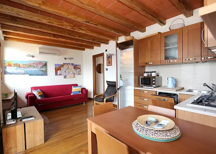 Casa Giulio In 公寓 *