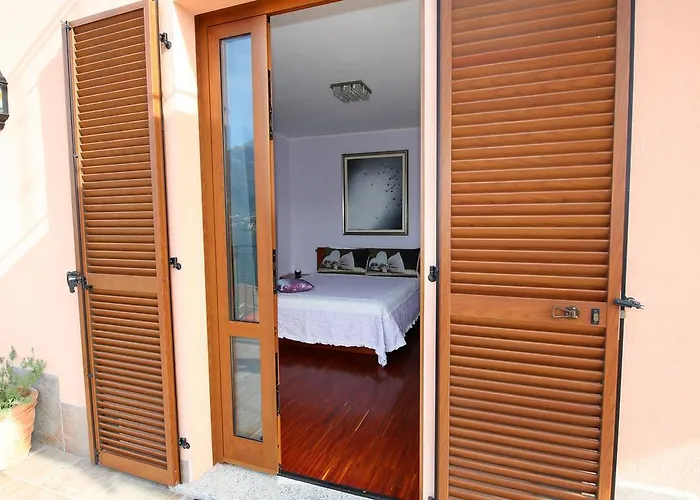 Casa Giulio In 公寓