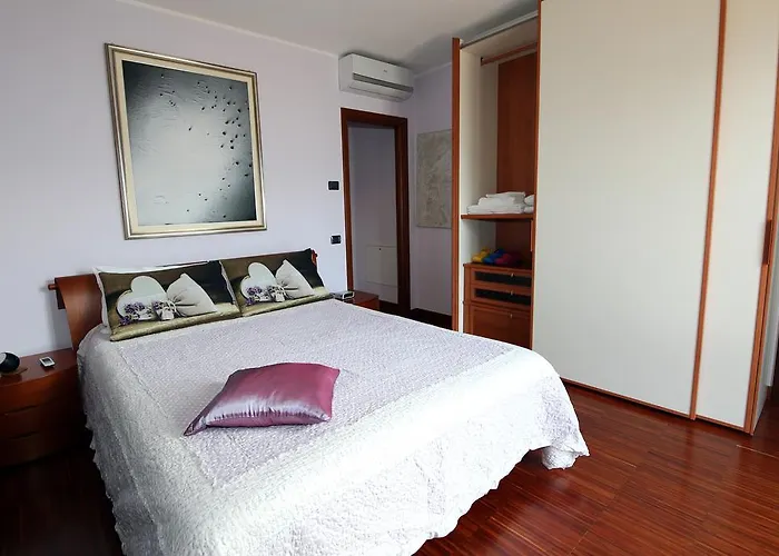 Casa Giulio In 公寓