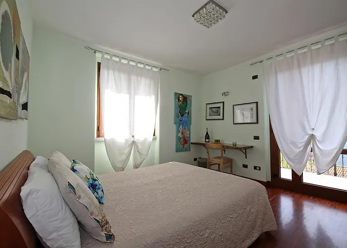 Casa Giulio In 公寓 勒泽诺