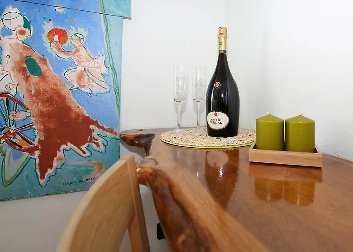 Casa Giulio In 公寓