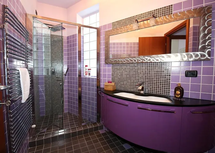 公寓 Casa Giulio In *