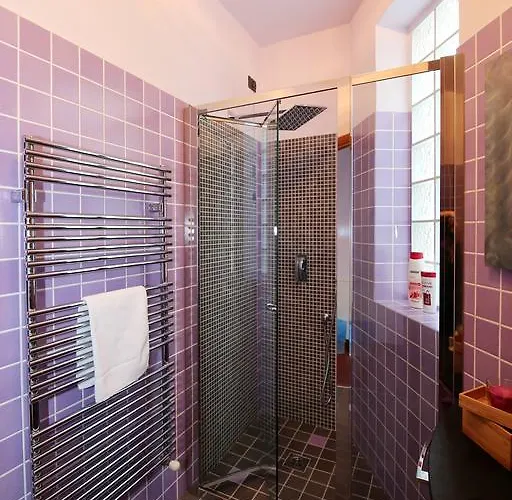 Casa Giulio In 勒泽诺