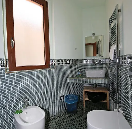 Casa Giulio In 公寓