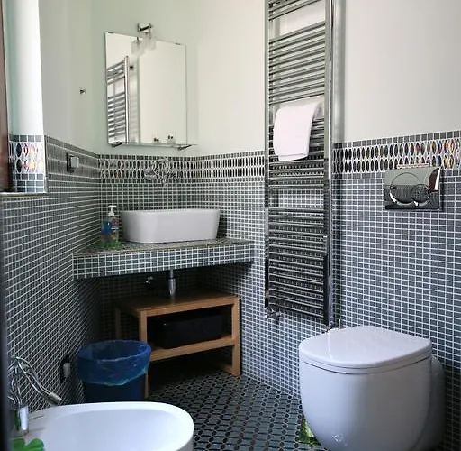 Casa Giulio In 公寓 *