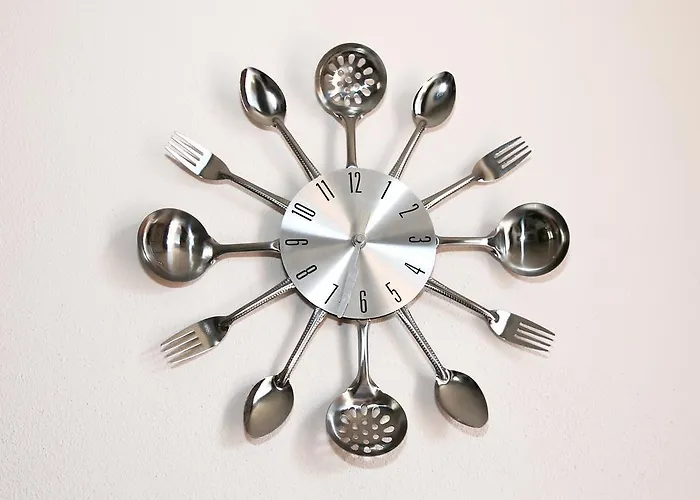 Casa Giulio In 公寓