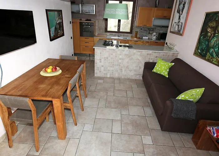 Casa Giulio In *