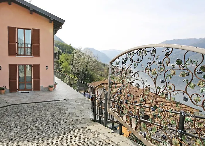 公寓 Casa Giulio In 勒泽诺