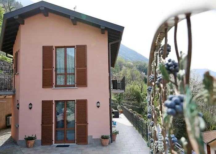 公寓 Casa Giulio In *