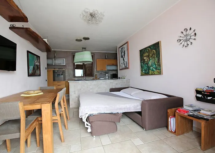 Casa Giulio In 公寓