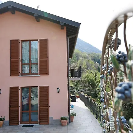 Apartament Casa Giulio In *