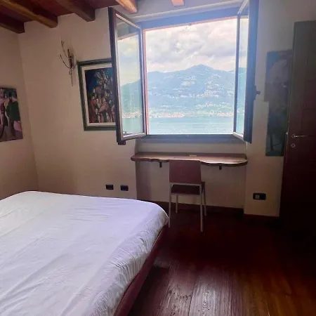 Casa Giulio In Apartmán Lezzeno