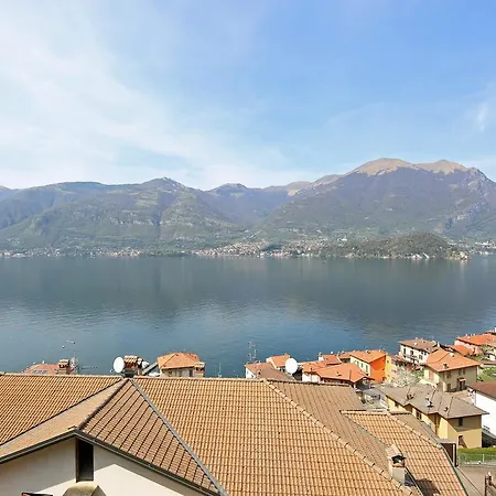 Casa Giulio In * Lezzeno