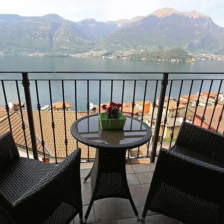 Apartmán Casa Giulio In *