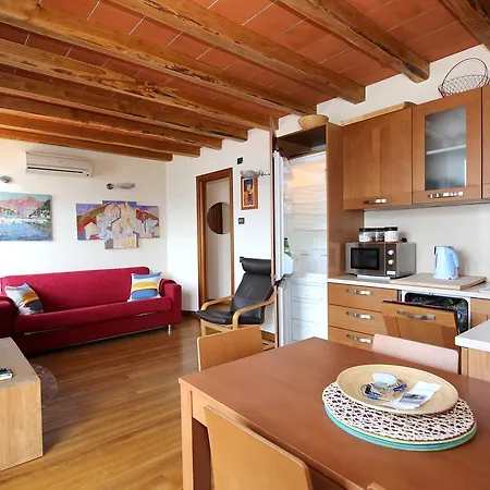 Casa Giulio In Διαμέρισμα *